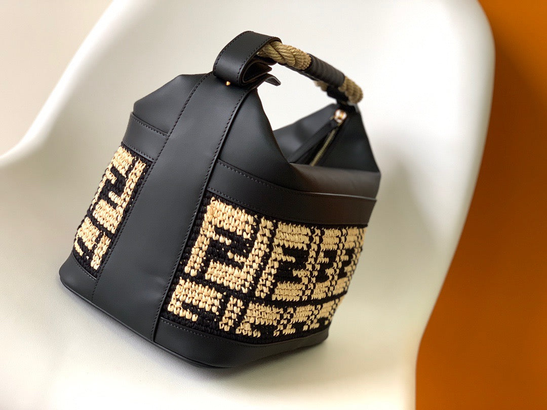 FD Mini Cube Bag