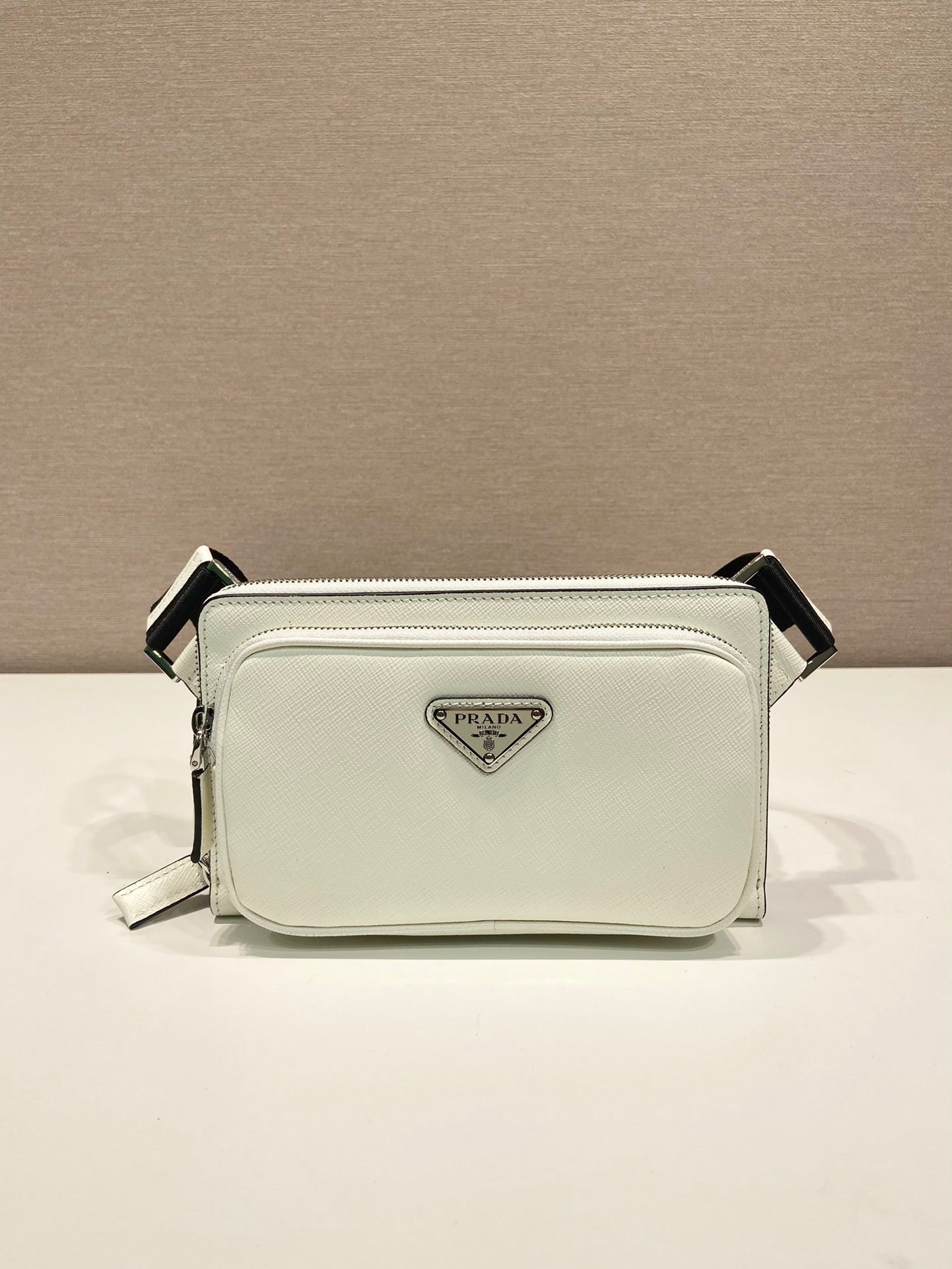 PRD Crossbody Bag