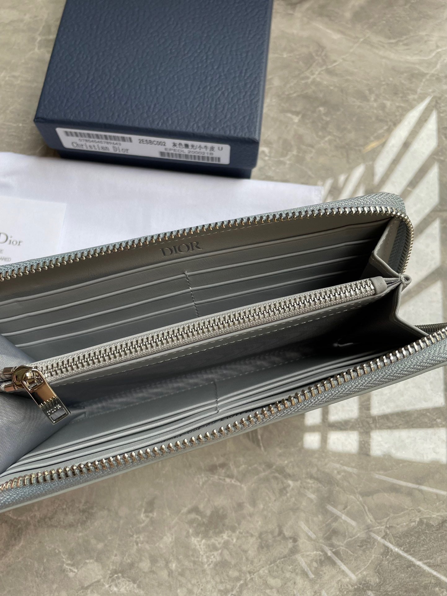 CD Wallet