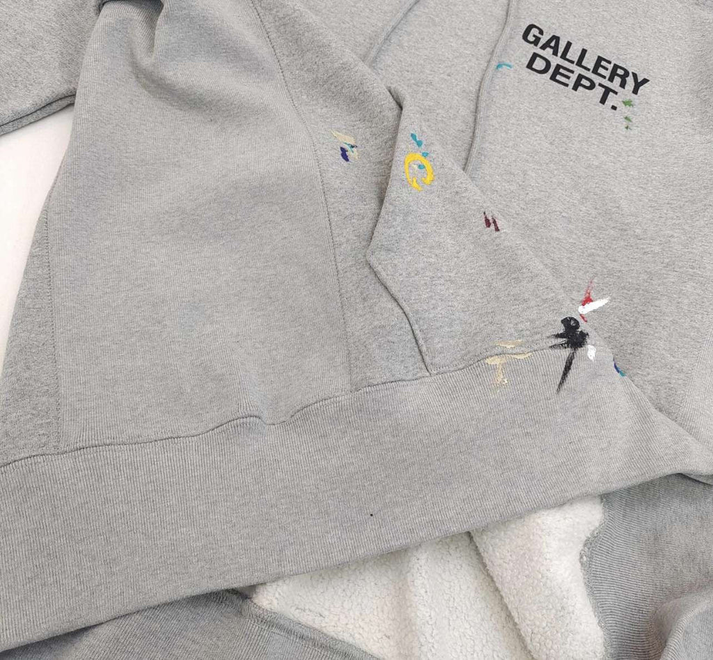 GDPT Hoodie