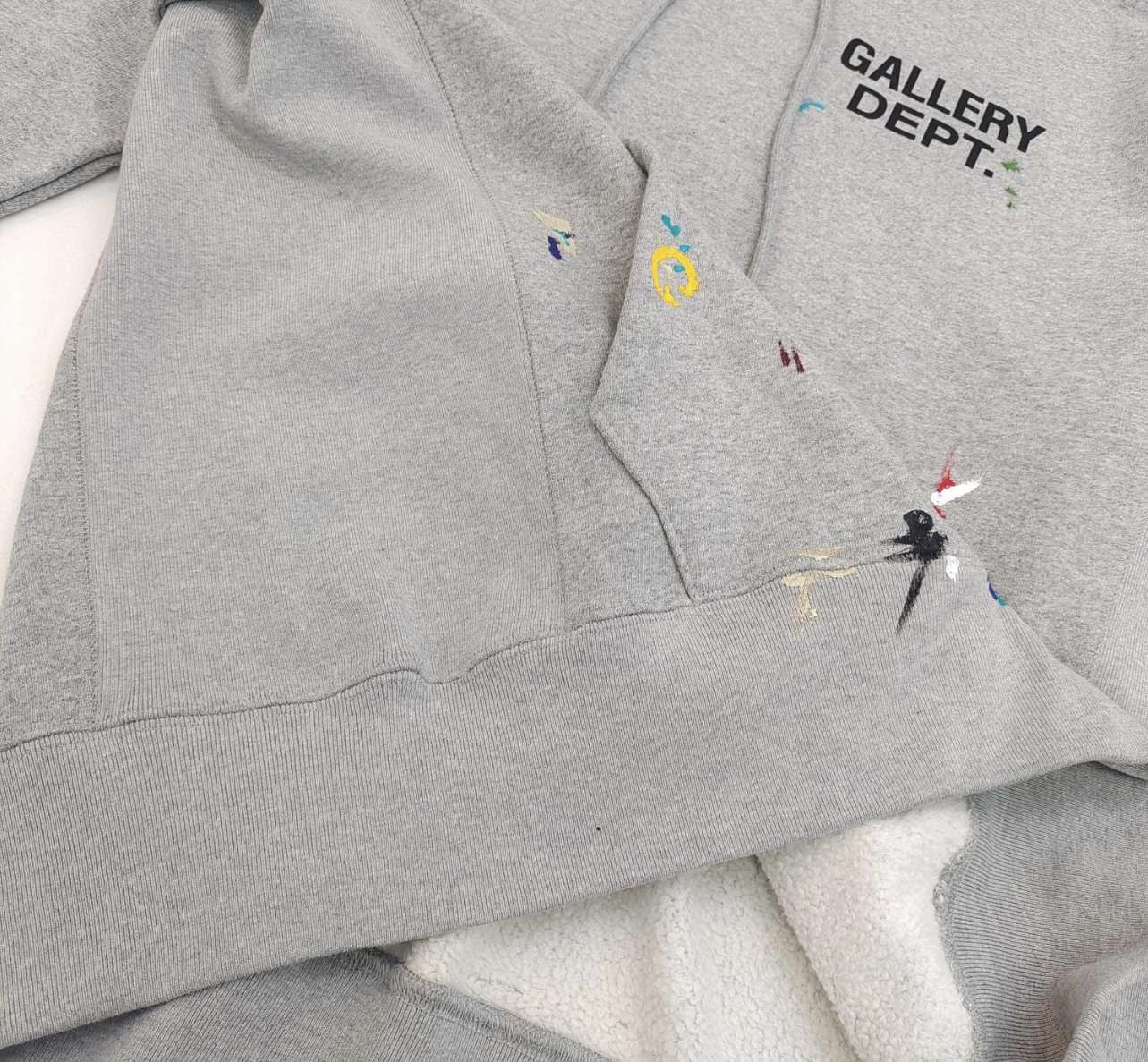 GDPT Hoodie