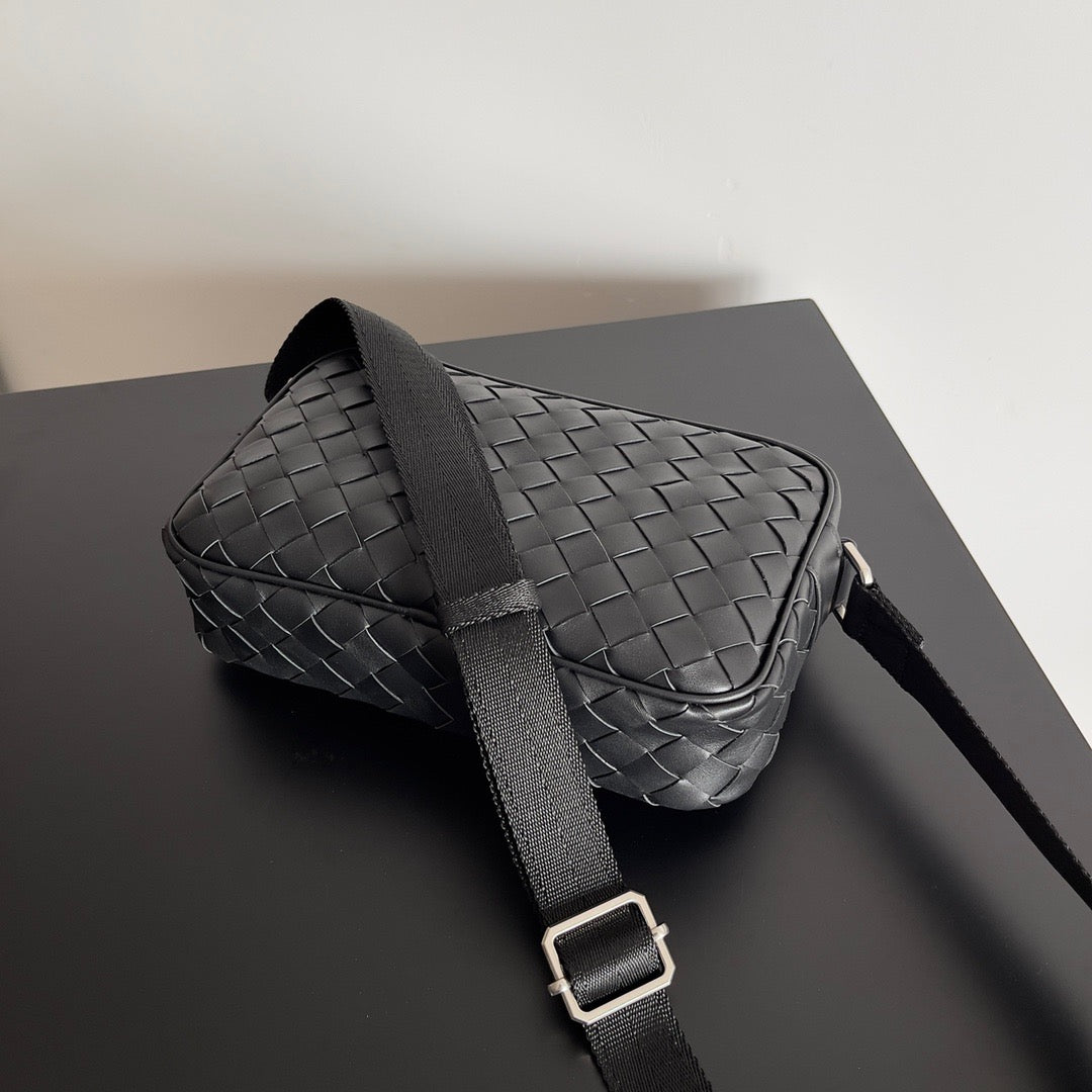BTV Messenger Bag