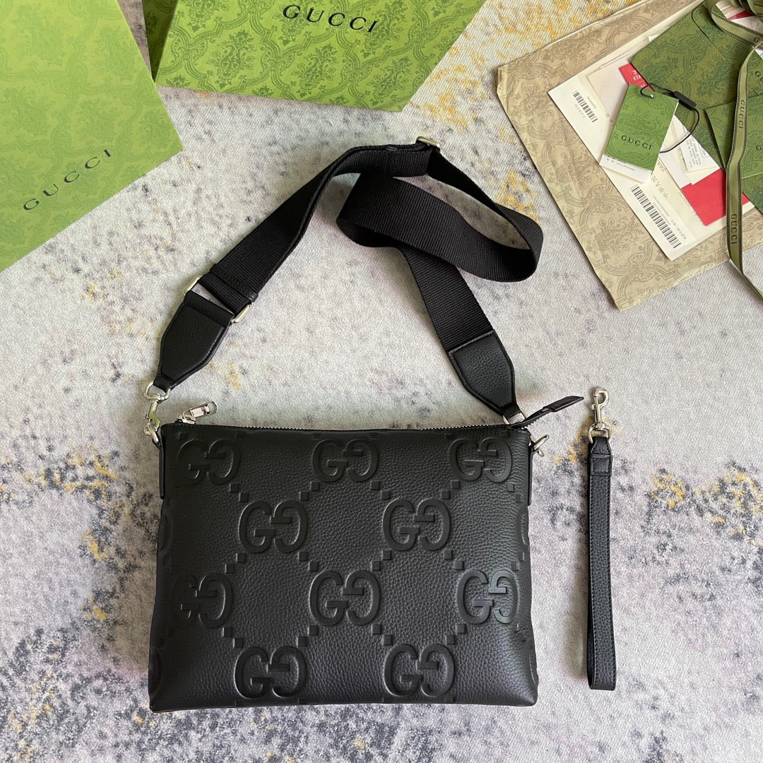 GC Clutch Bag