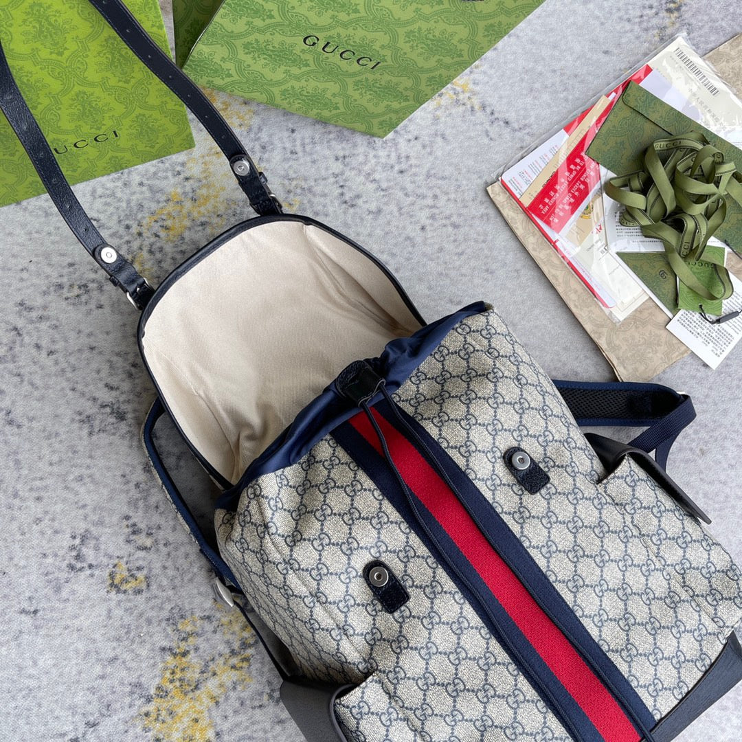 GC Backpack