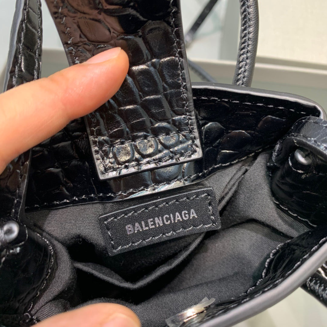 BLC Sling Bag
