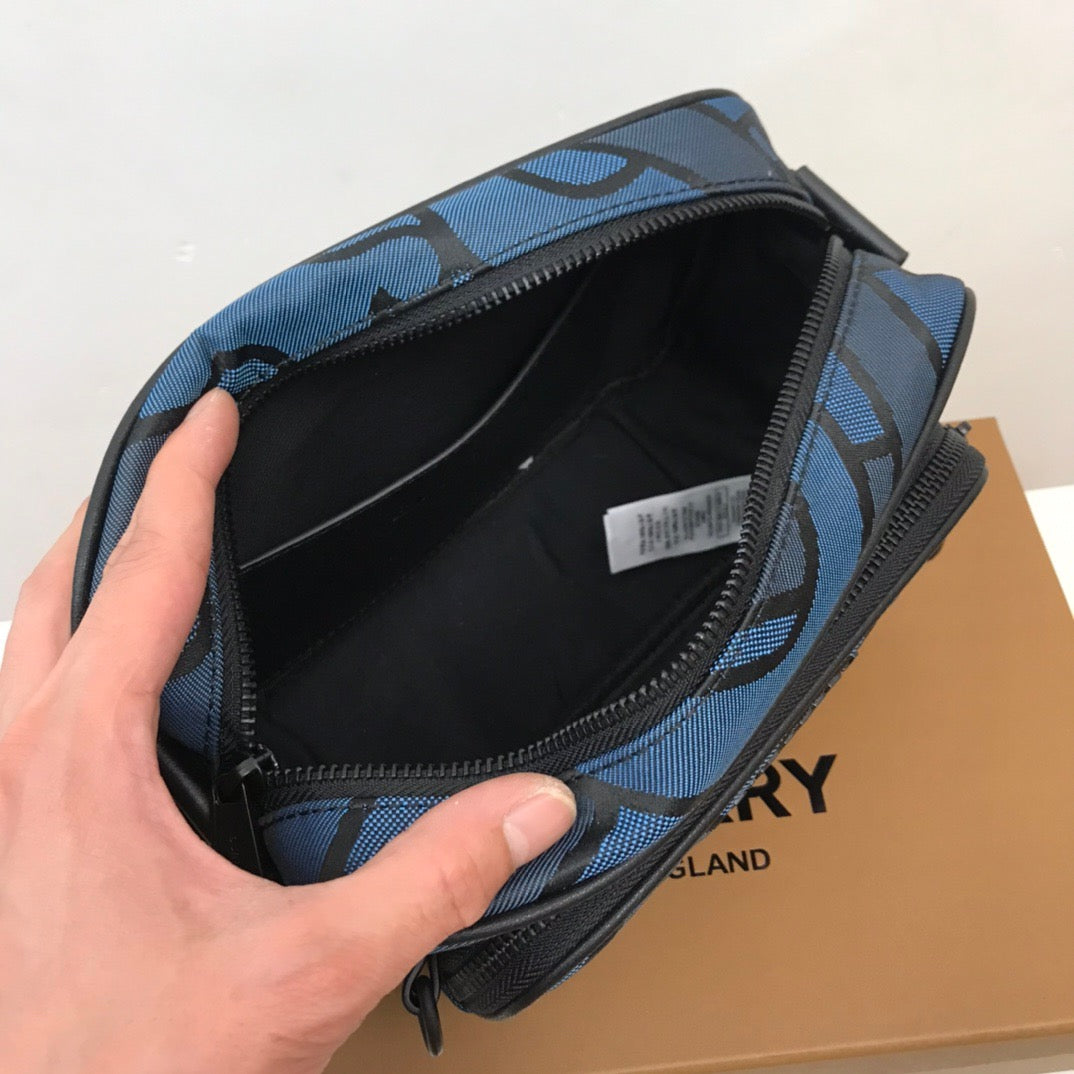 BBR Messenger Bag