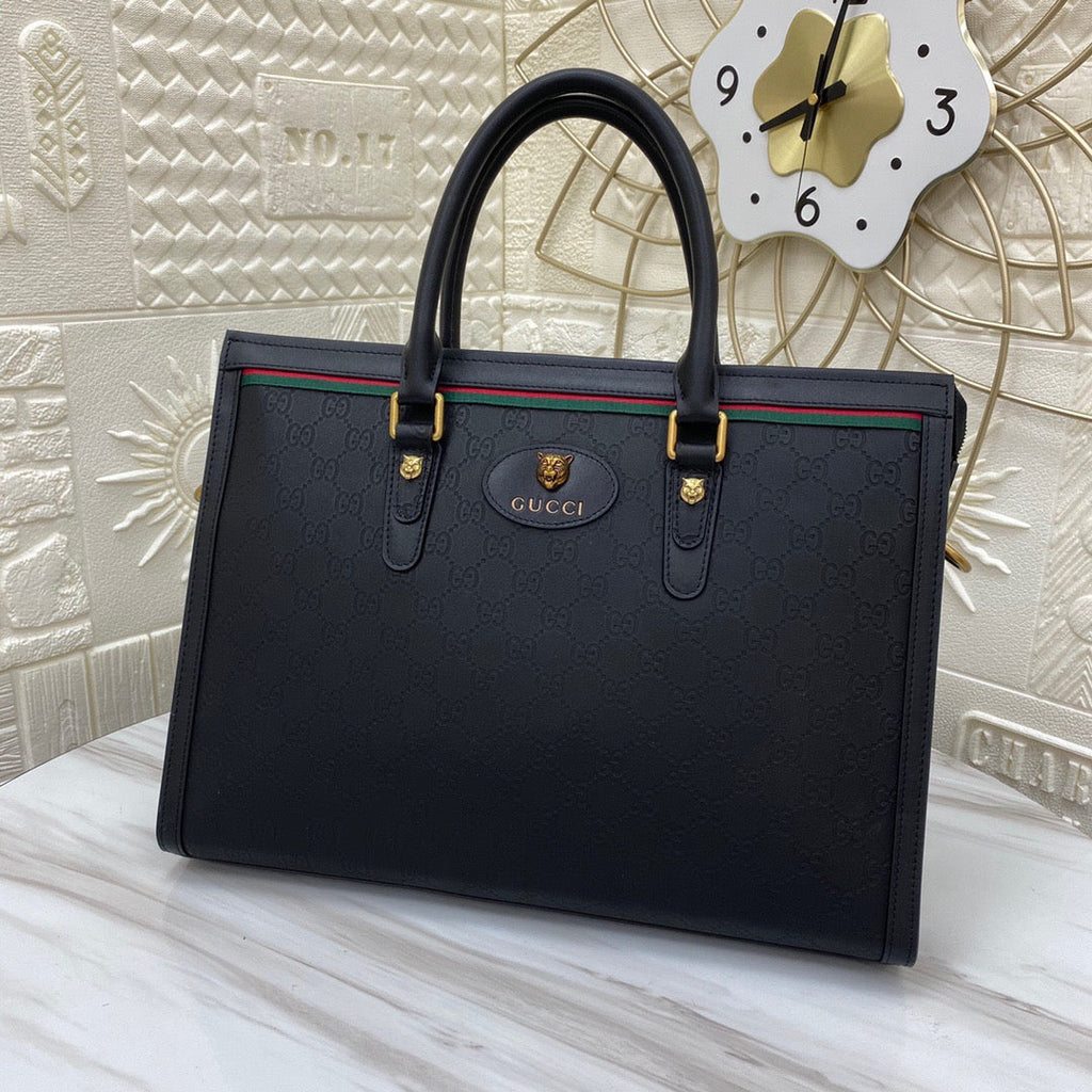 GC Briefcase