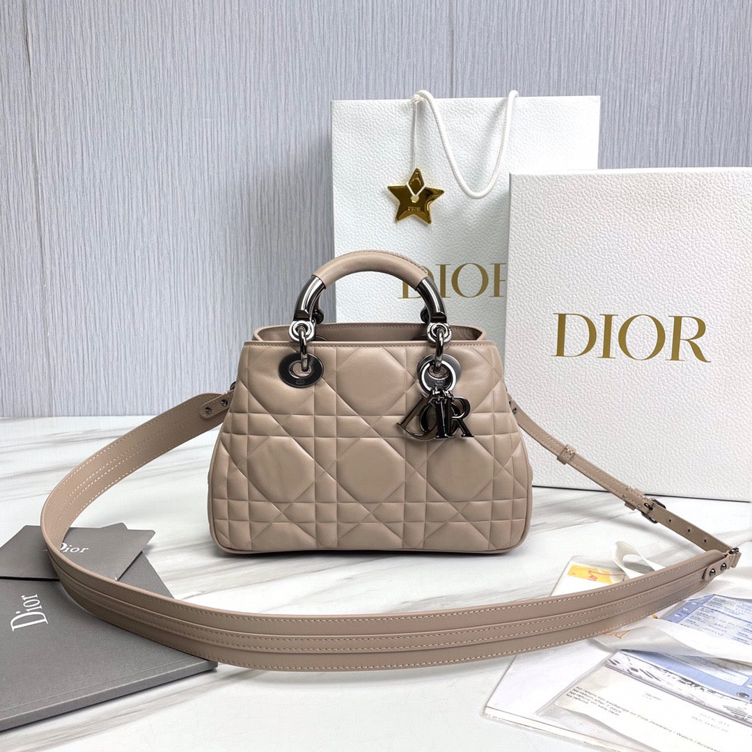 CD Handbag