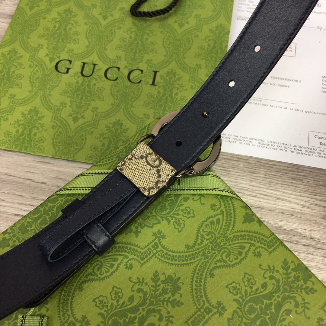 GC Belt