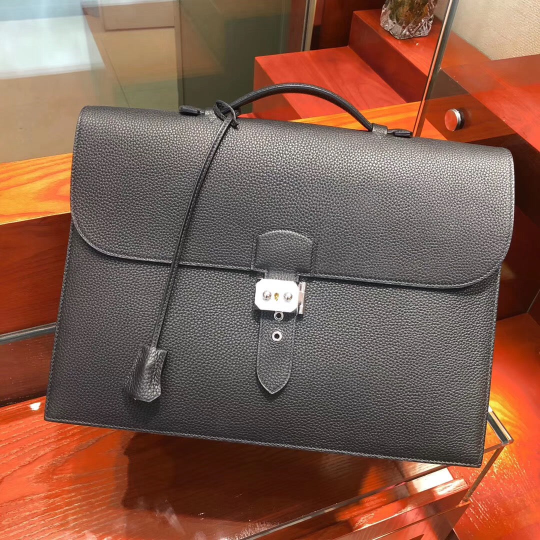 HMS Briefcase