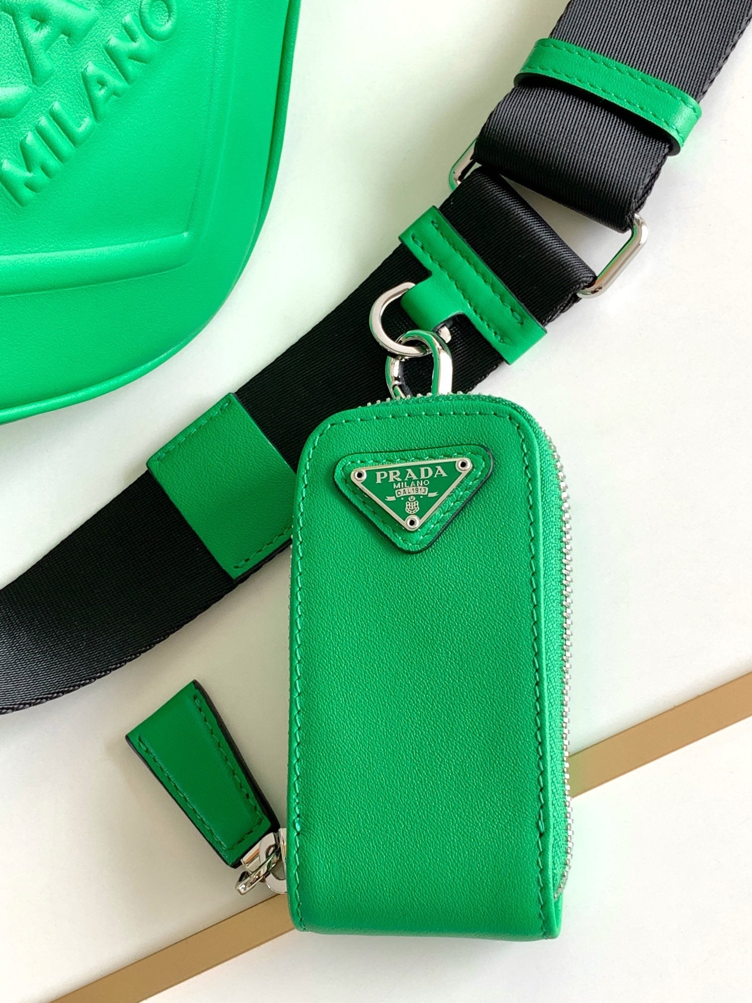 PRD Crossbody Bag