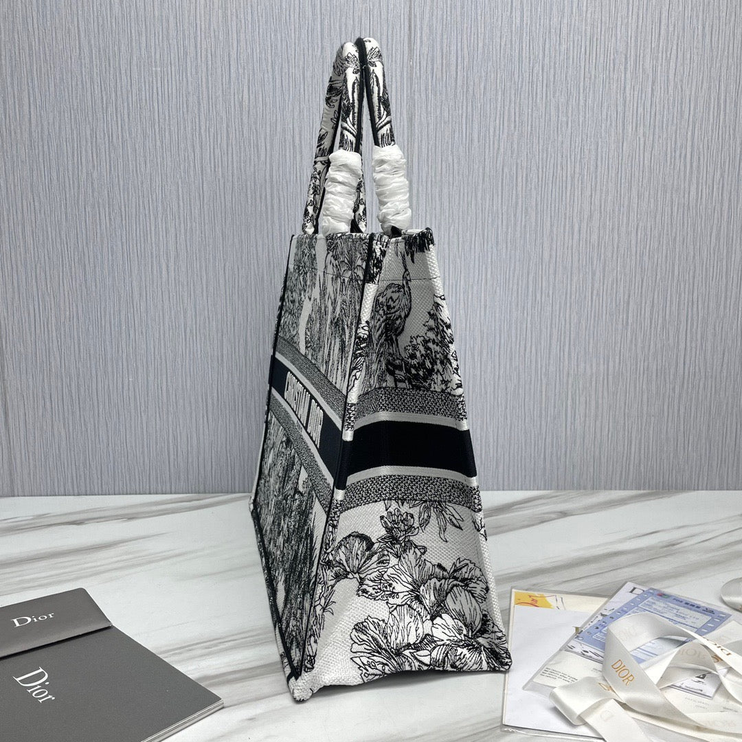 CD Book Tote