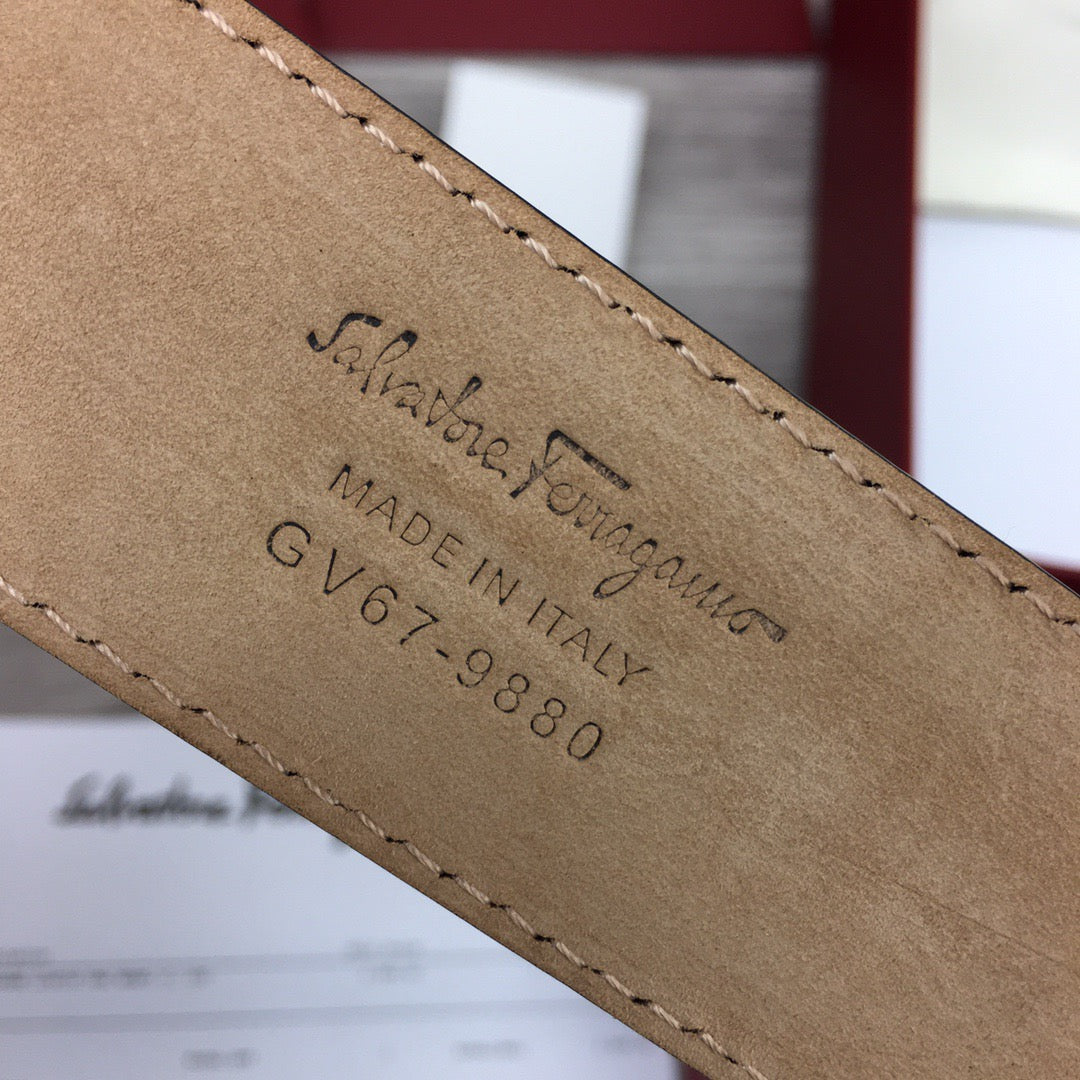 FRG Belt
