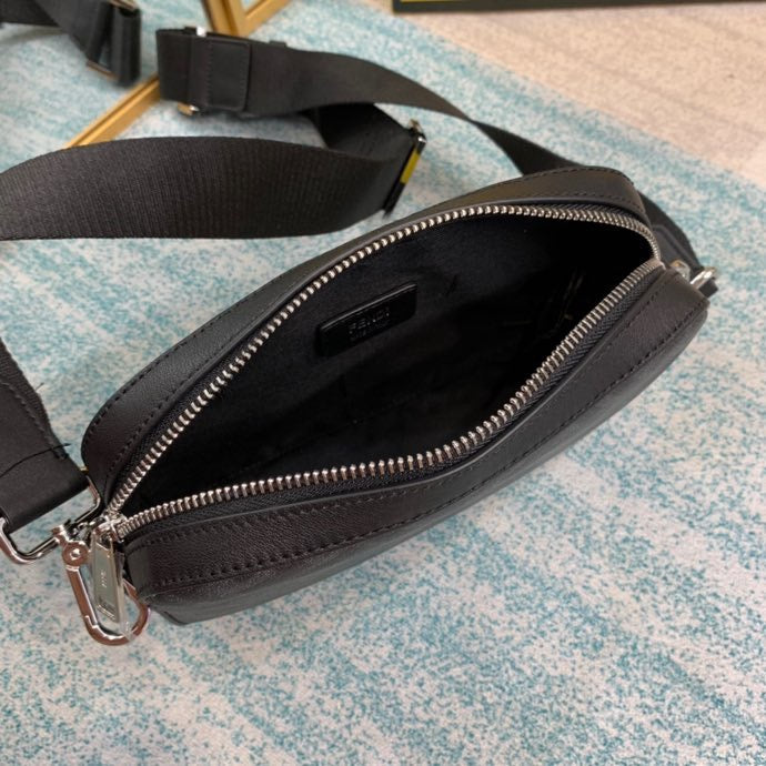 FD Messenger Bag