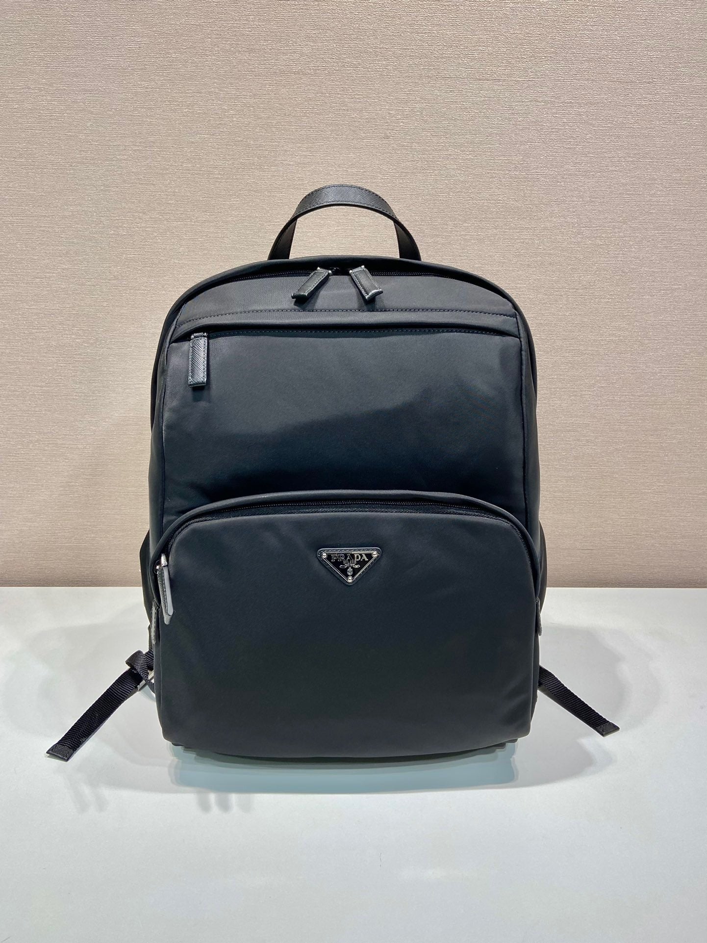 PRD Backpack