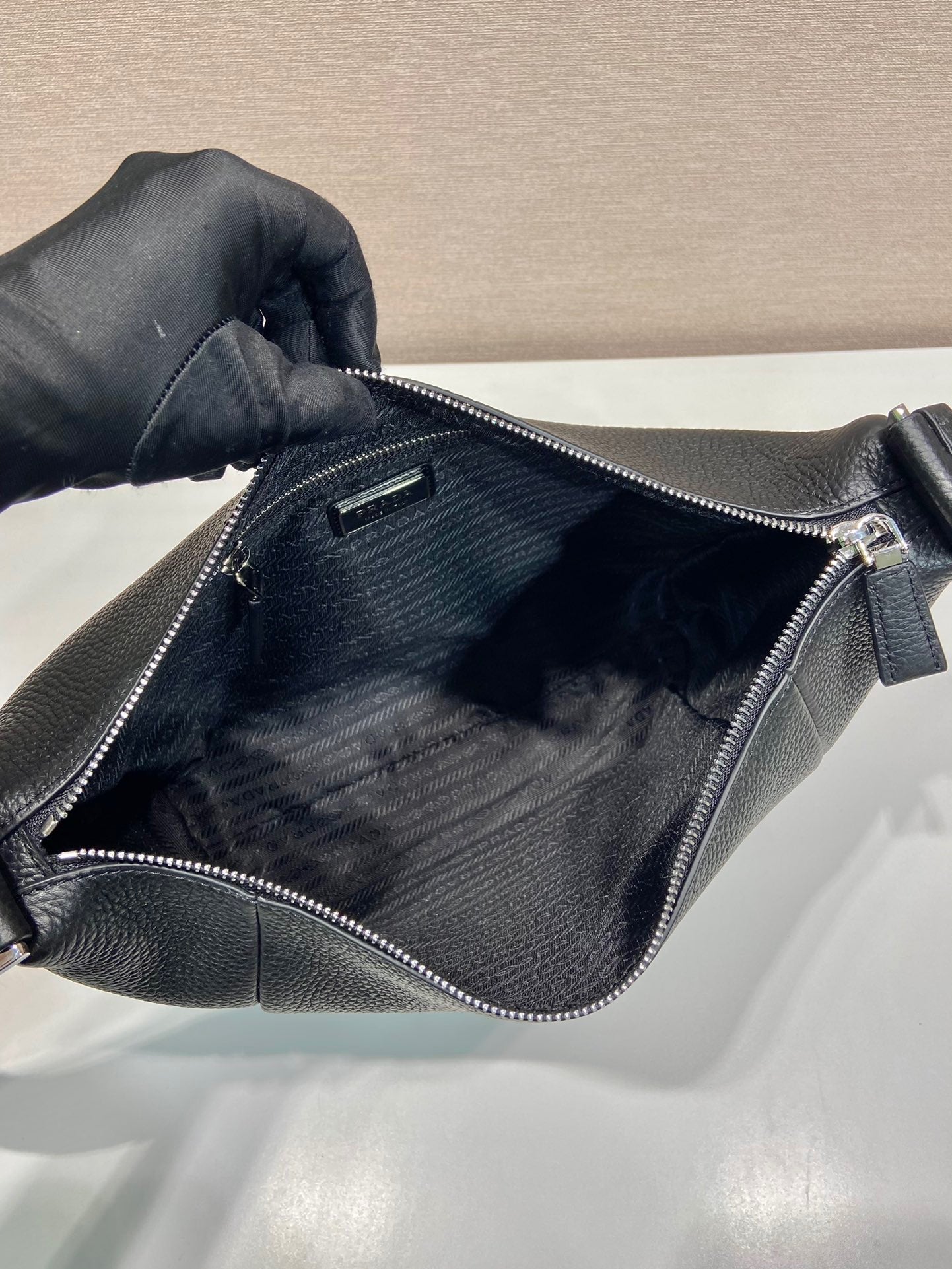 PRD Messenger Bag