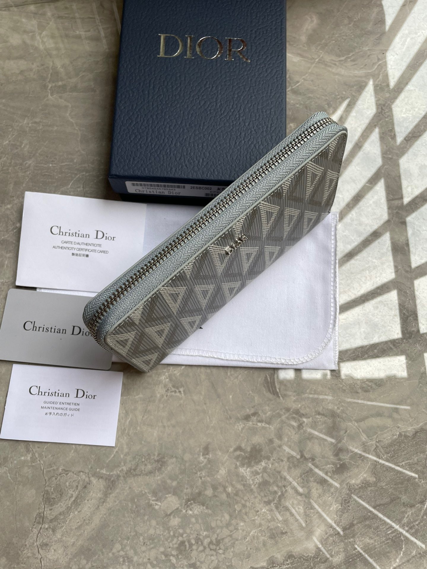 CD Wallet