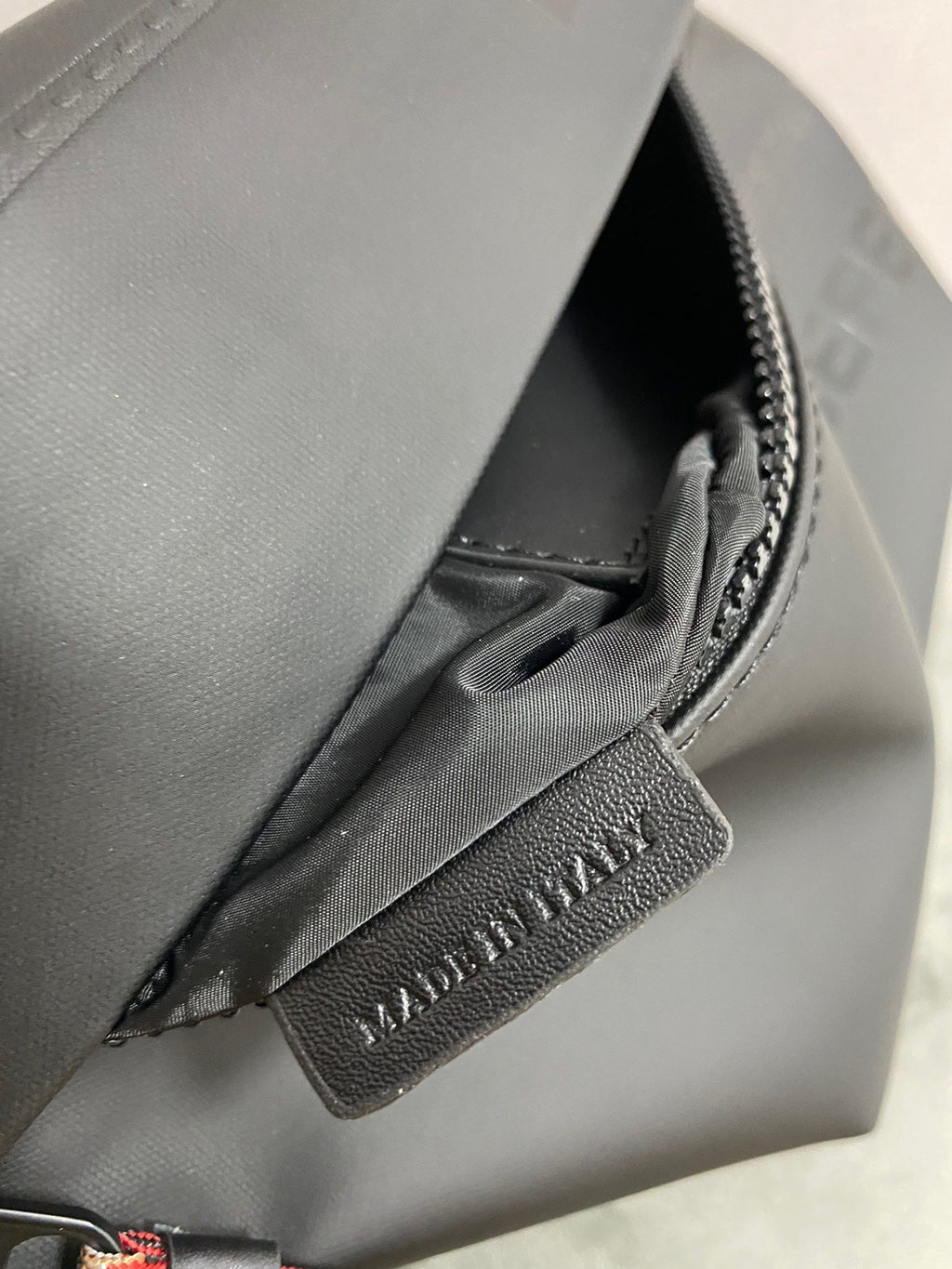 BBR Crossbody Bag