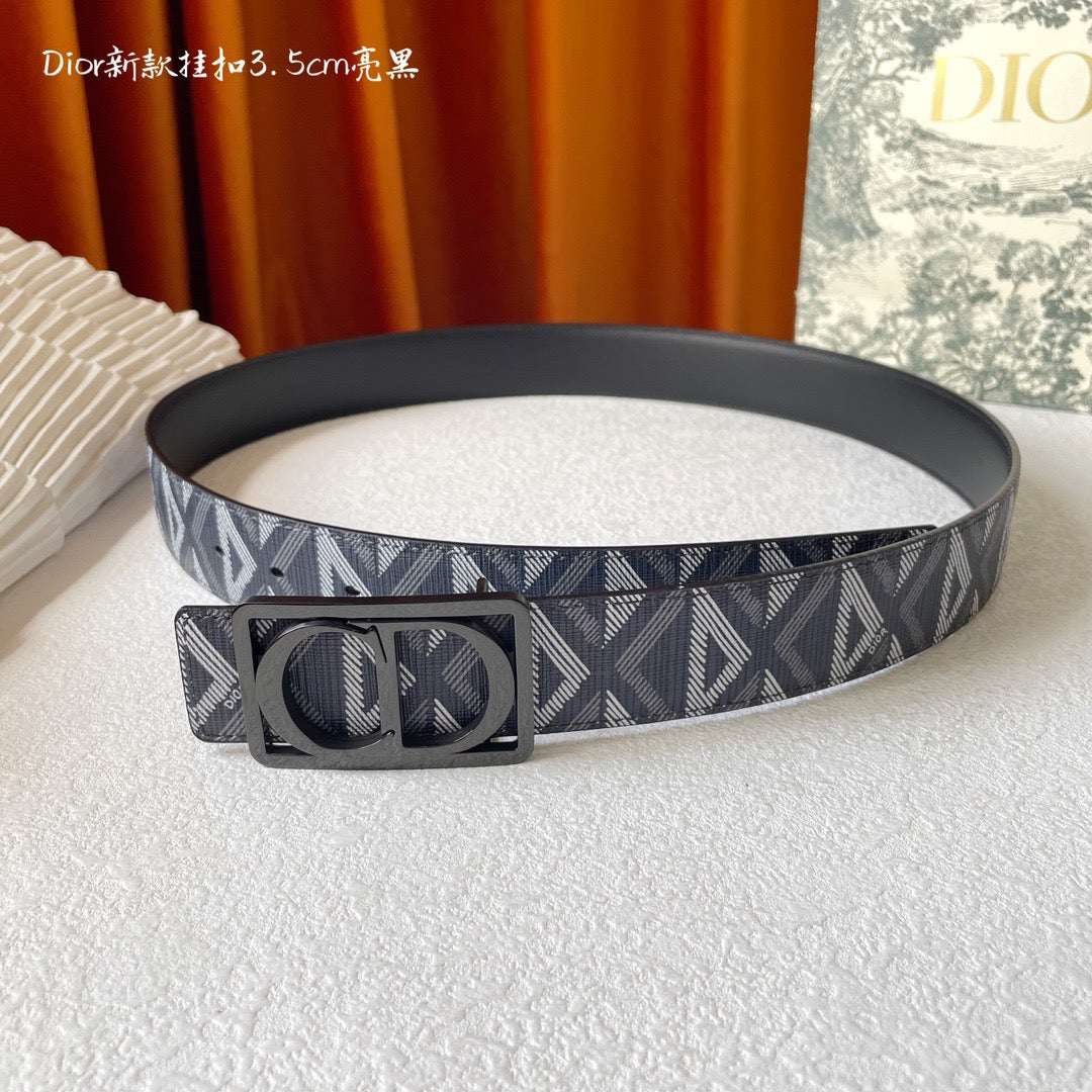CD Belt
