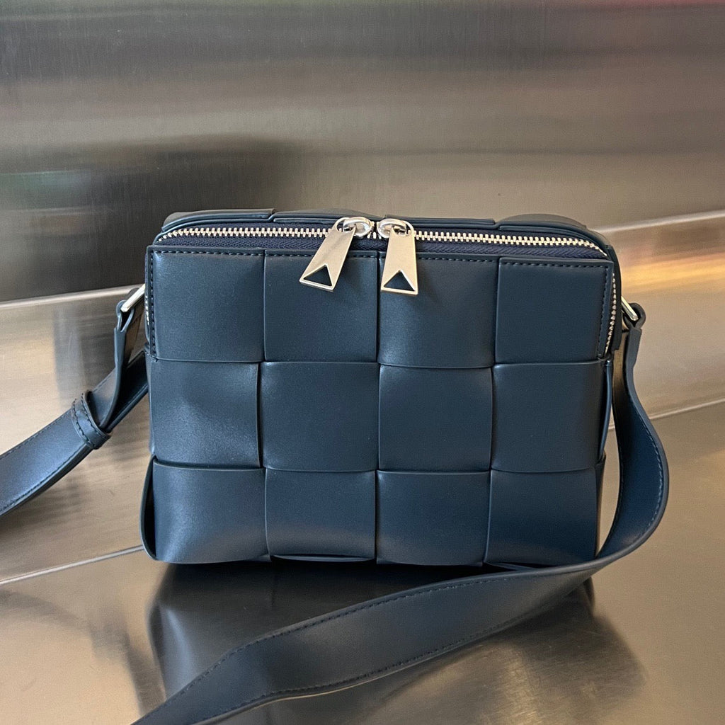 BTV Messenger Bag