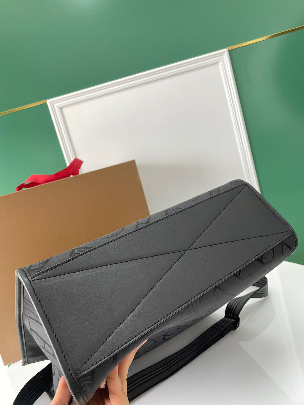 BBR Briefcase