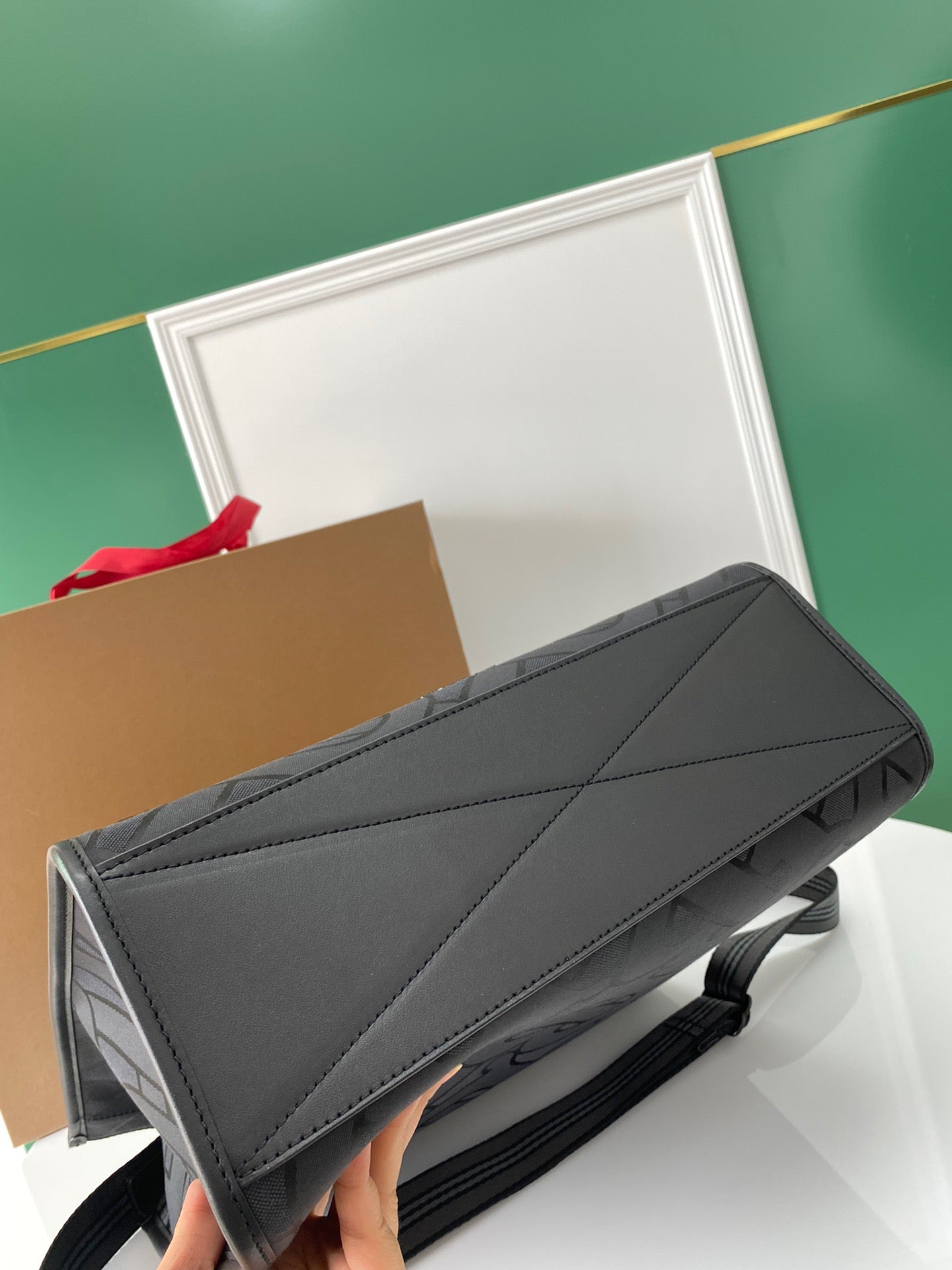 BBR Briefcase