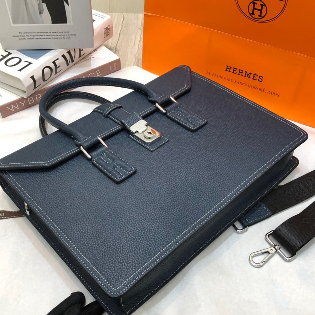 HMS Briefcase