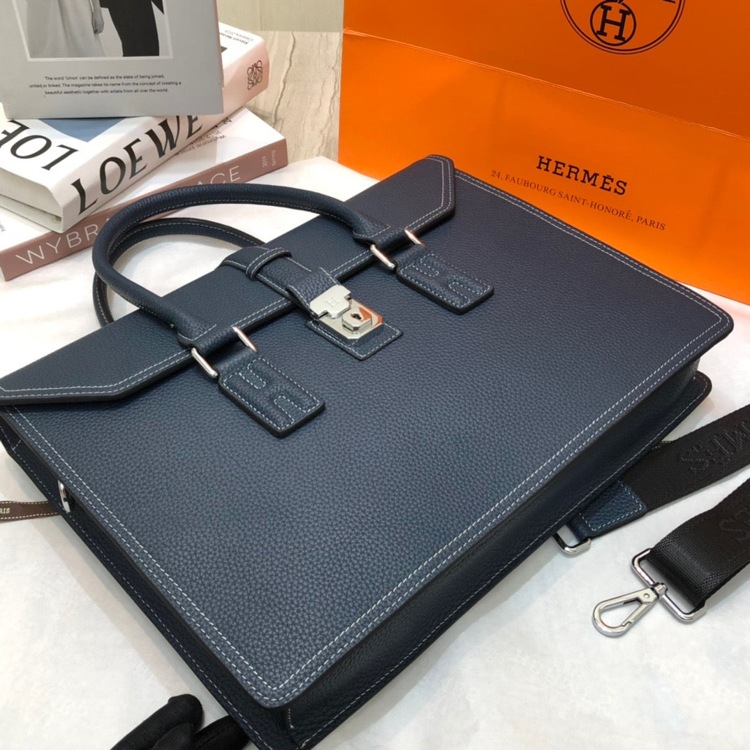 HMS Briefcase