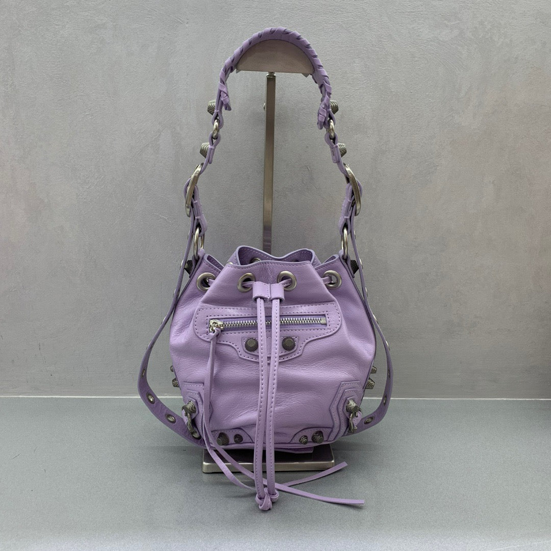 BLC XS Cagole Bucket