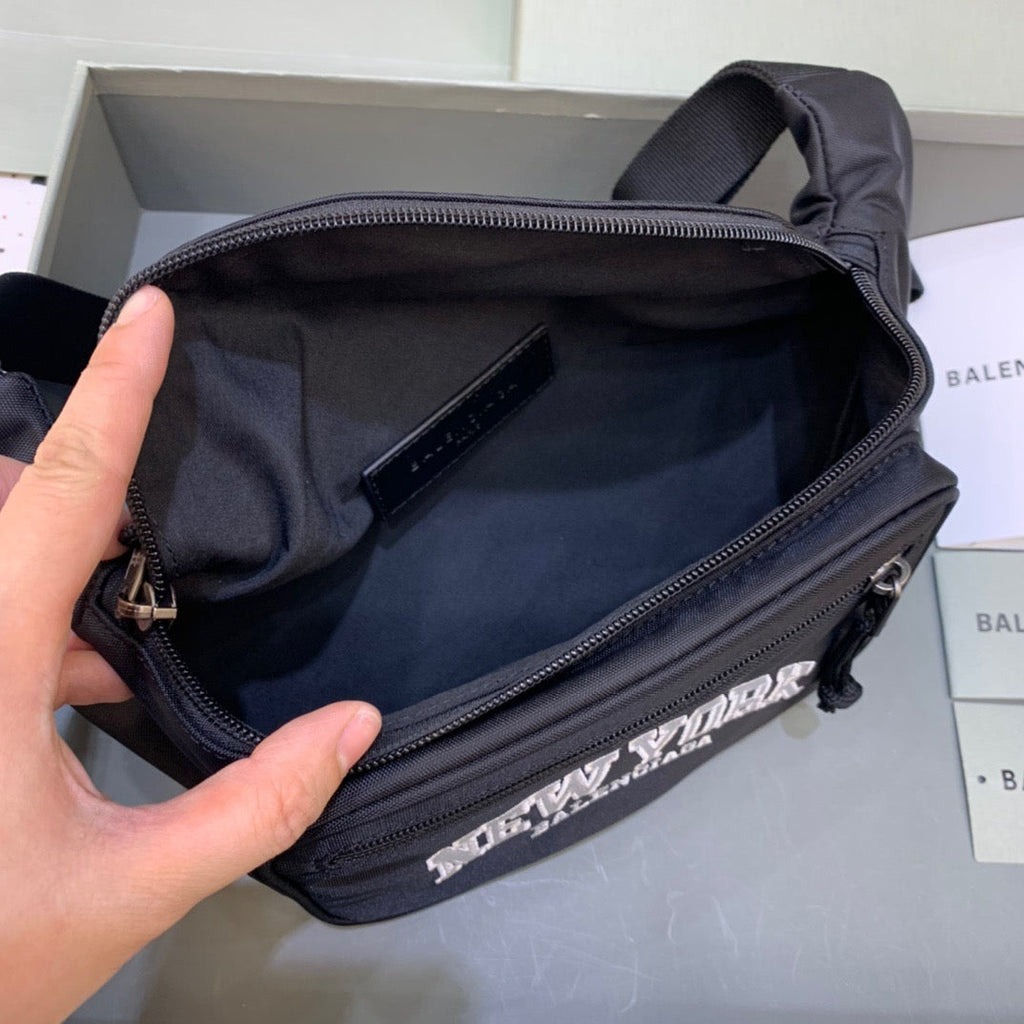 BLC Crossbody Bag