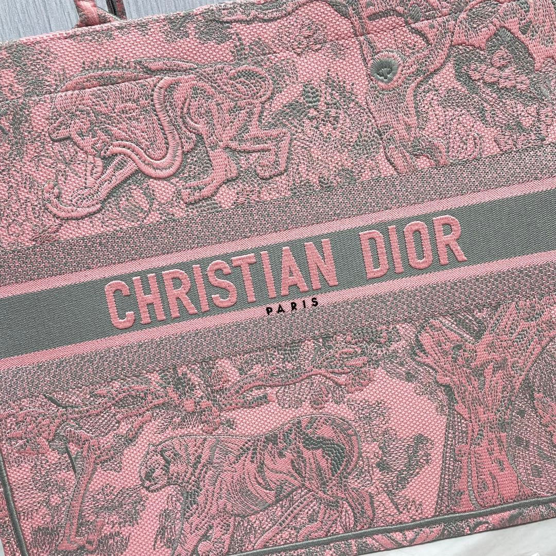 CD Book Tote