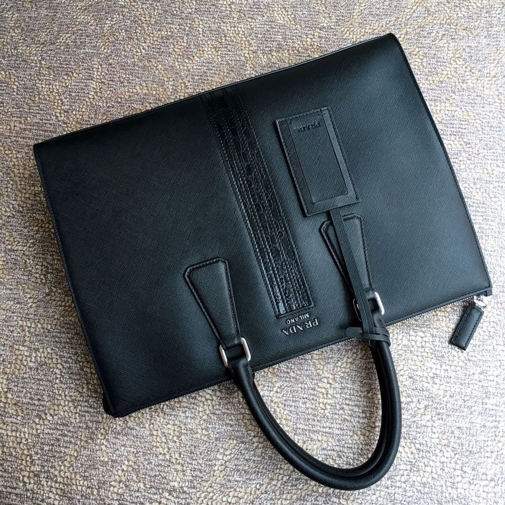 PRD Briefcase