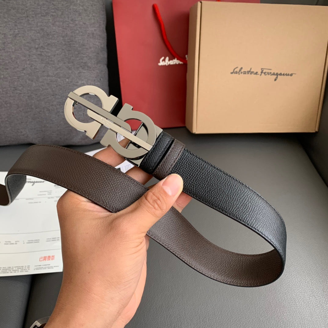 FRG Belt