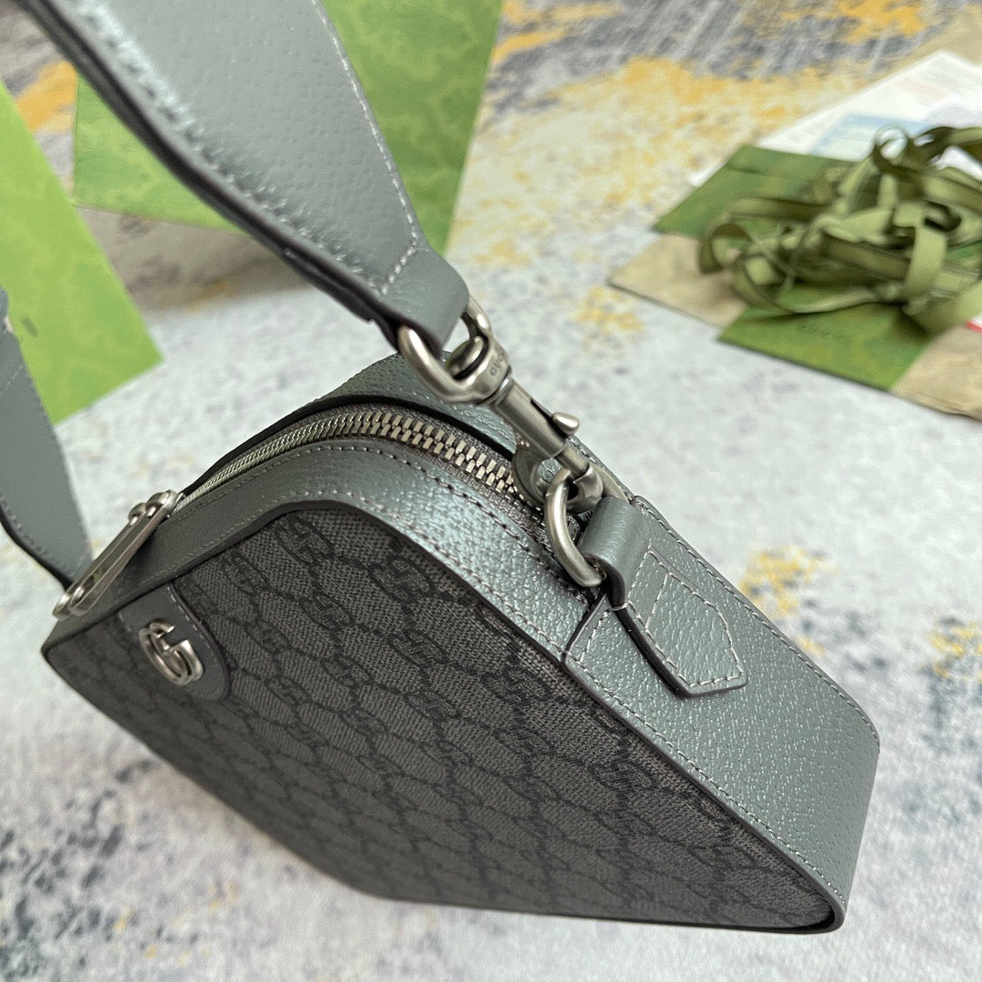 GC Messenger Bag