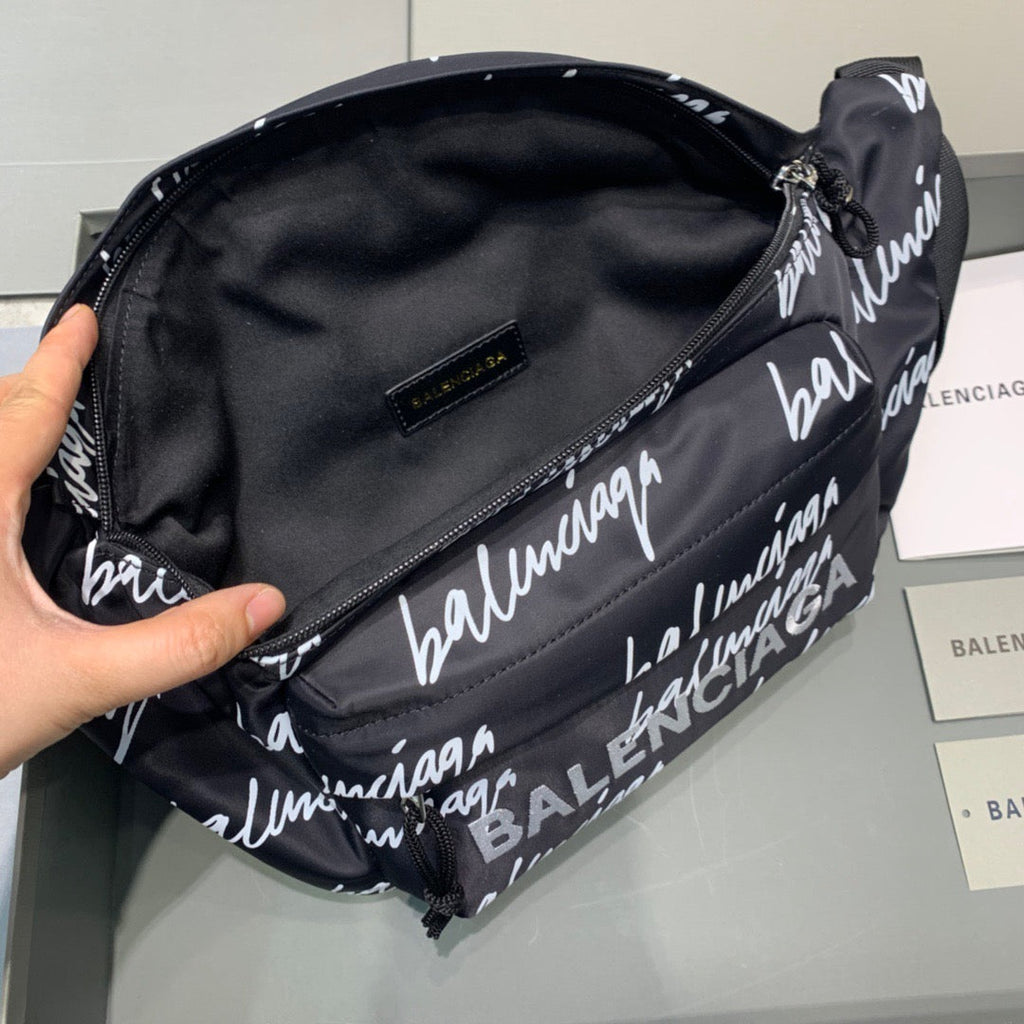 BLC Crossbody Bag