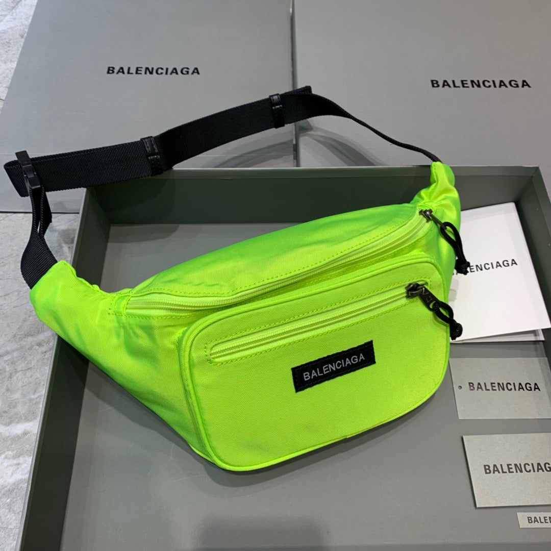 BLC Crossbody Bag