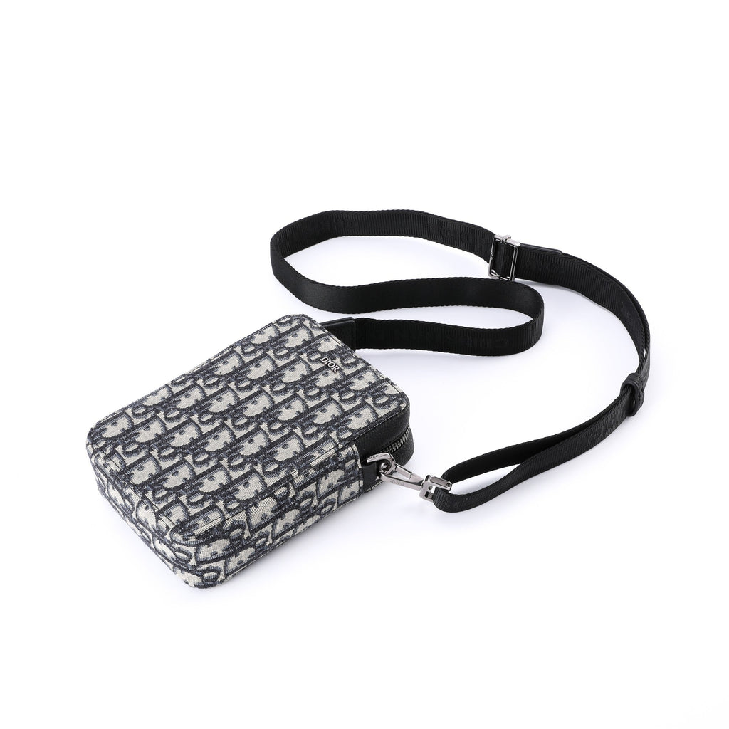 CD Oblique Bag