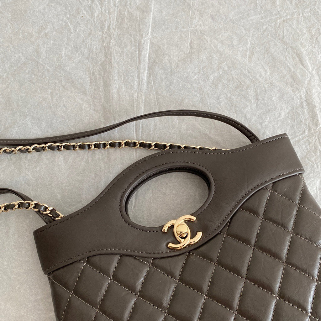 CNL Mini 31 Bag
