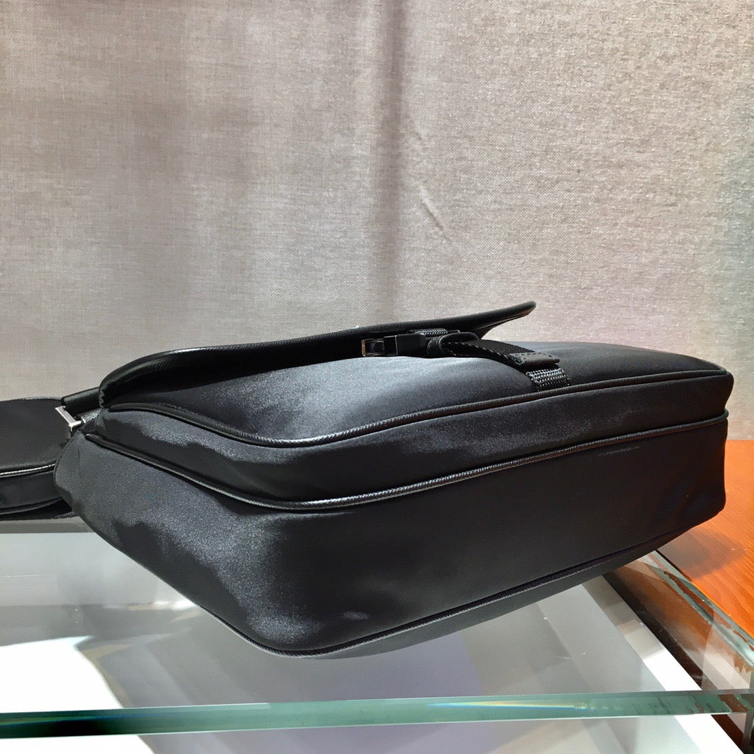 PRD Messenger Bag