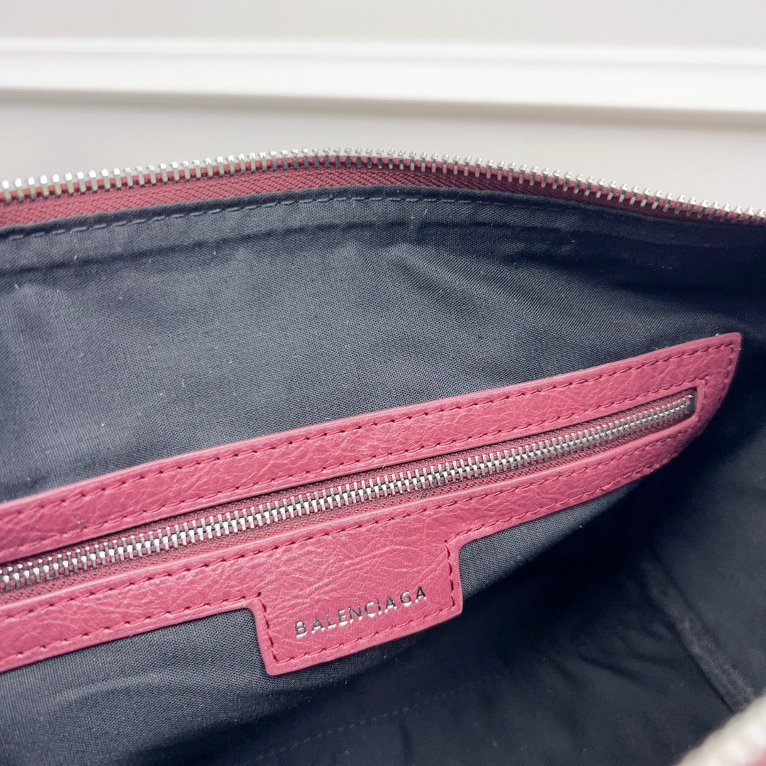 BLC Travel Bag