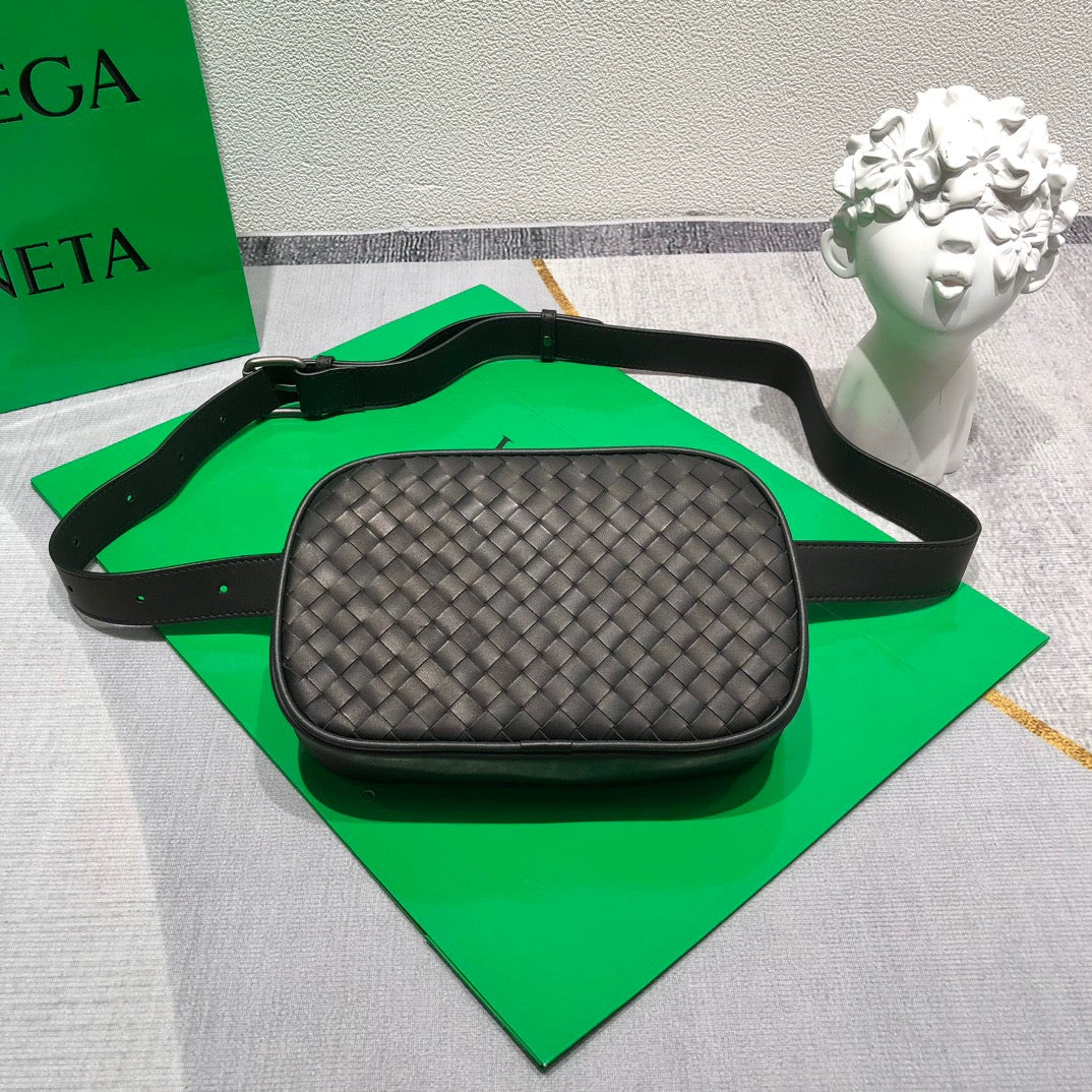 BTV Crossbody Bag