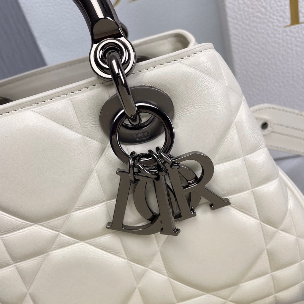 CD Handbag