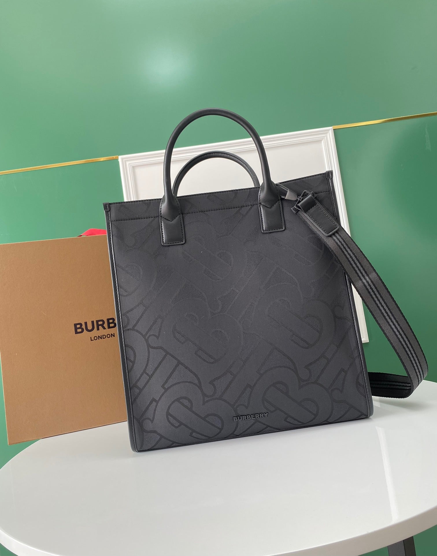 BBR Briefcase