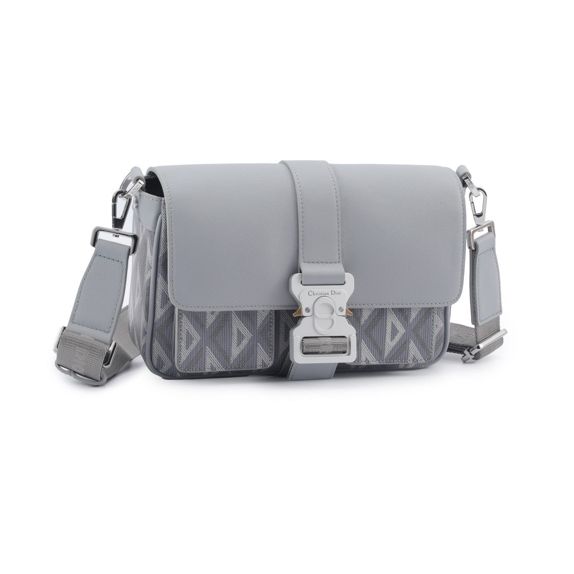 CD Hit The Road Diamond Bag