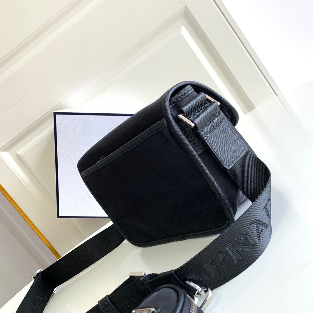 PRD Messenger Bag