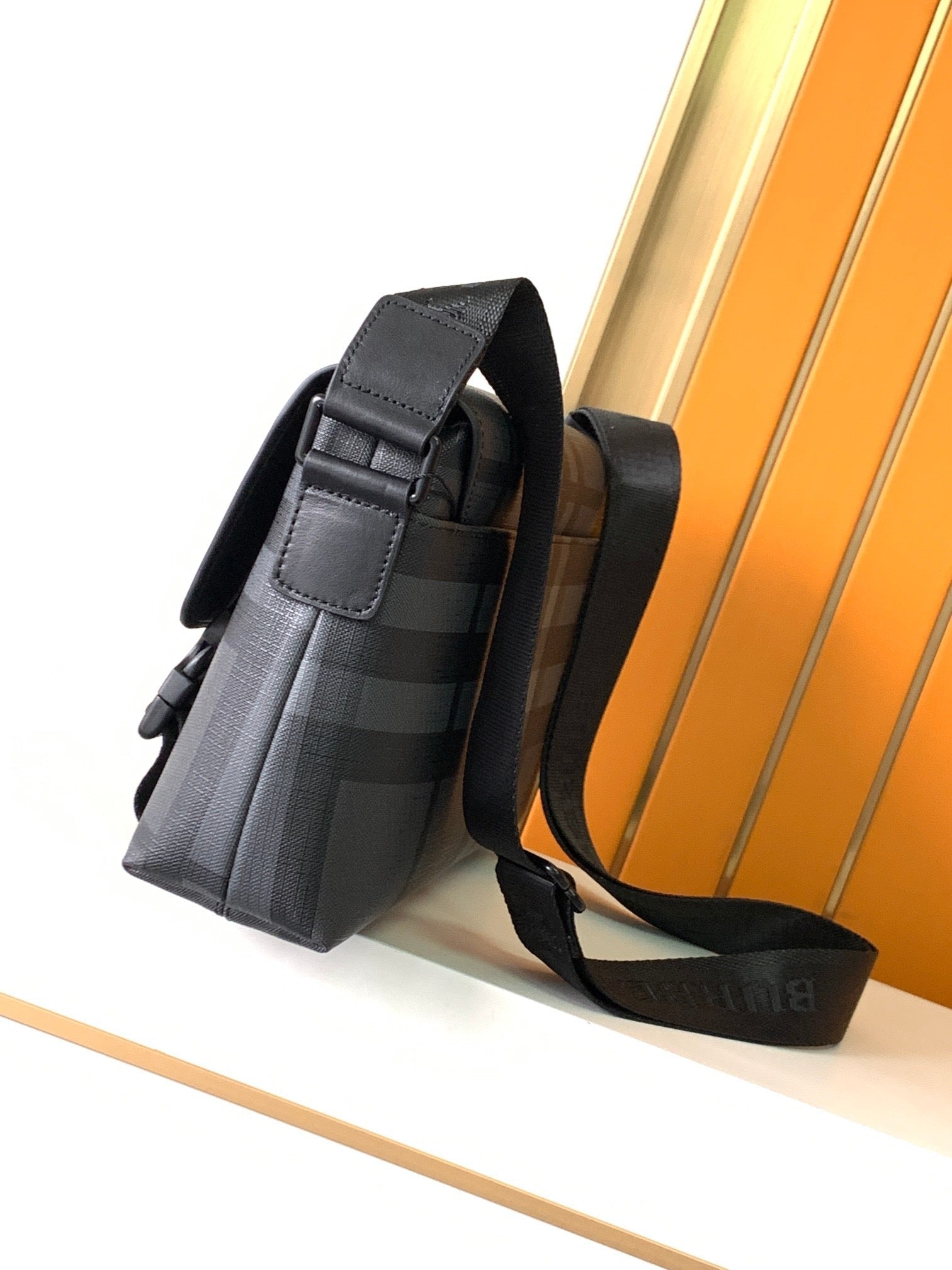 BBR Messenger Bag
