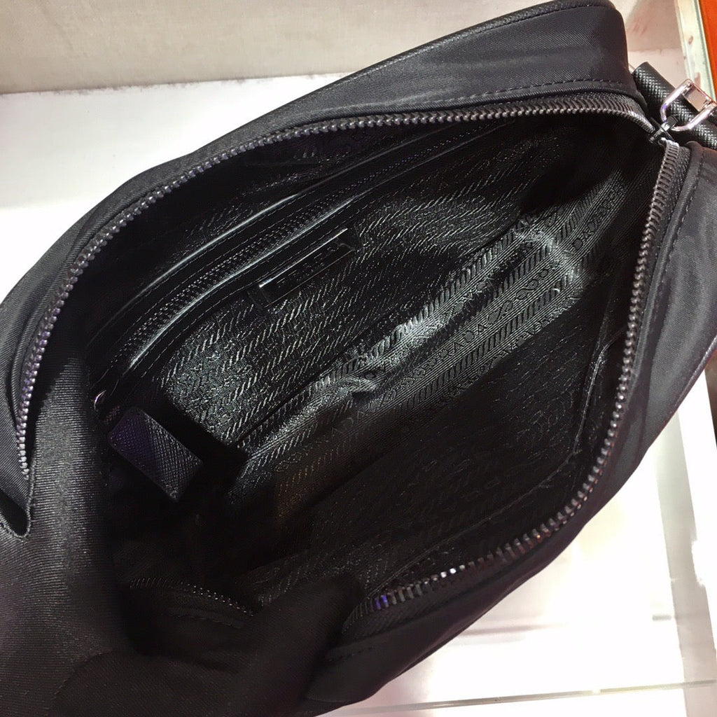 PRD Messenger Bag