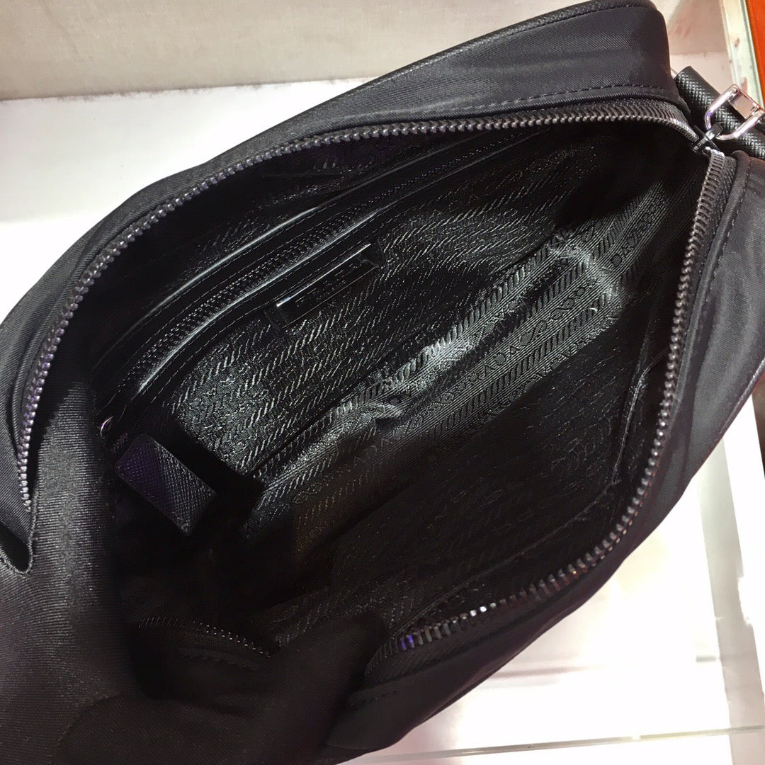 PRD Messenger Bag