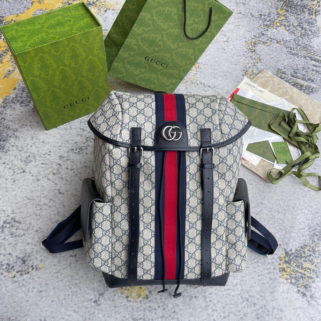 GC Backpack
