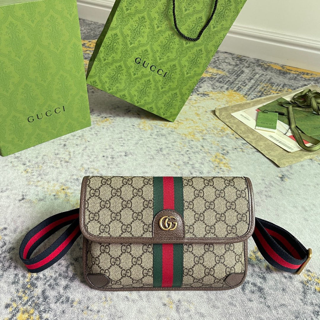 GC Crossbody Bag